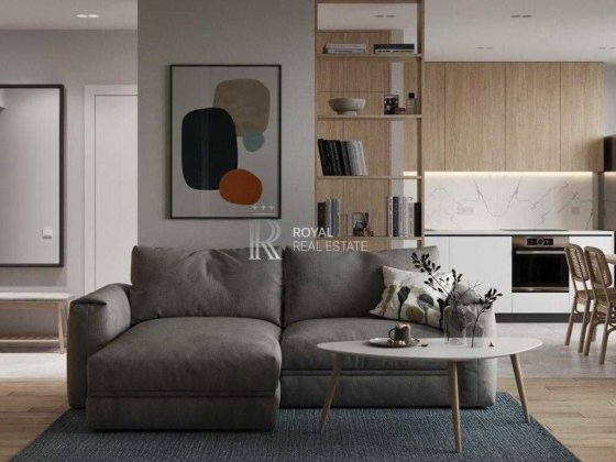 Продаж 1к кваритри ЖК Dock 32 вул. Набережно-Рибальська, 27.Генератор Киев