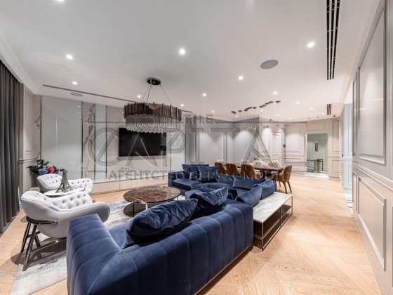 Продажа квартиры, ЖК Бусов Хилл, Печерск Киев