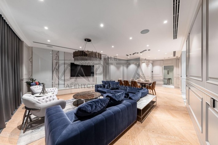 Продажа квартиры, ЖК Бусов Хилл, Печерск - фото 1