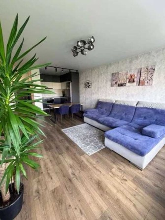 Продаж ЖК Паркові Озера вул Воскресенська 16  метро Дарниця Безнал - фото 1