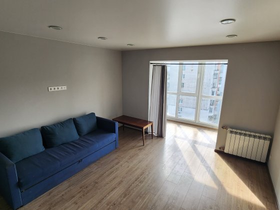 Продаж 3-кімнатної квартири з ізольованими кімнатами | вул. І. Мазепи, 10 (Шевченківський район) Львів