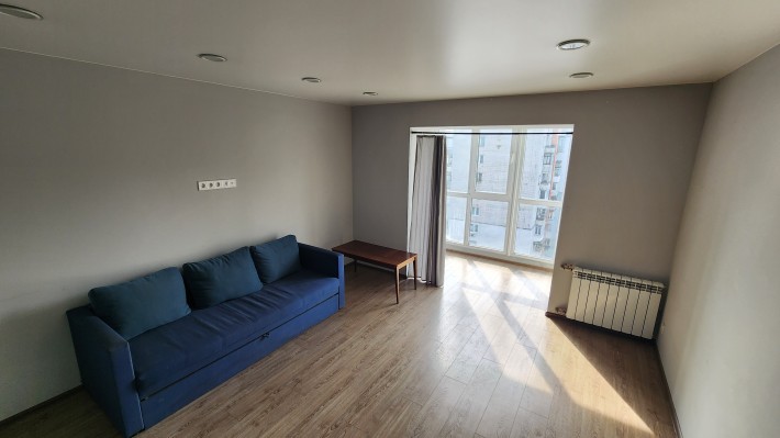 Продаж 3-кімнатної квартири з ізольованими кімнатами | вул. І. Мазепи, 10 (Шевченківський район) - фото 1