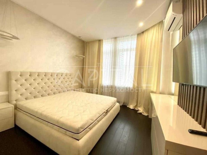 Продаж 1к 55м2 ЖК "Аристократ" вул.Коновальця,34 Печерський р-н Торг - фото 1