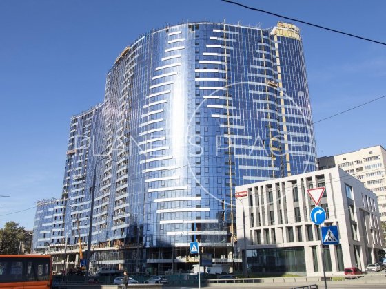 Продаж, 2к. квартира, ЖК Aria, бул. Міхновського (Дружби Народів) 13А
