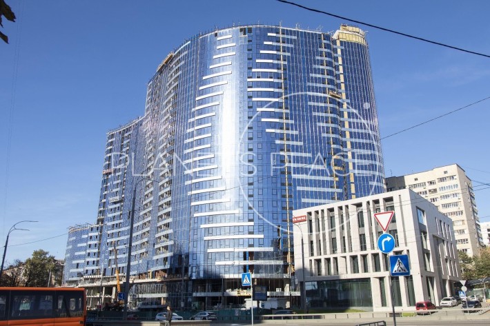Продаж, 2к. квартира, ЖК Aria, бул. Міхновського (Дружби Народів) 13А - фото 1