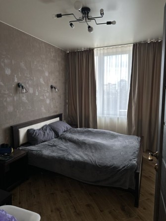 Здам 2 кв центр міста новобуд - фото 1