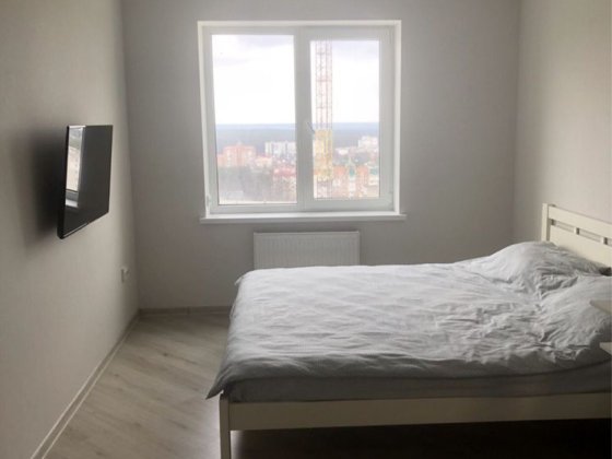 Здам 1к в Атлант1 Коцюбинське Академмістечко Коцюбинское