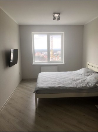 Здам 1к в Атлант1 Коцюбинське Академмістечко - фото 1