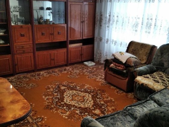 Здам 3-кімнатну квартиру Кам'янець-Подільський