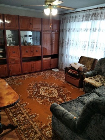 Здам 3-кімнатну квартиру - фото 1