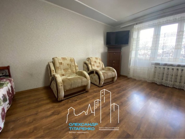 Здам однокімнатну квартиру в центрі міста! - фото 1