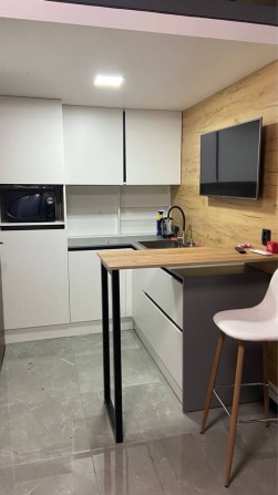 Аренда  1 квартири студіо серед ЖК Атлант вулиця Пономарьова - фото 1