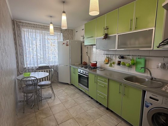 Сдается 2к квартира Краматорськ