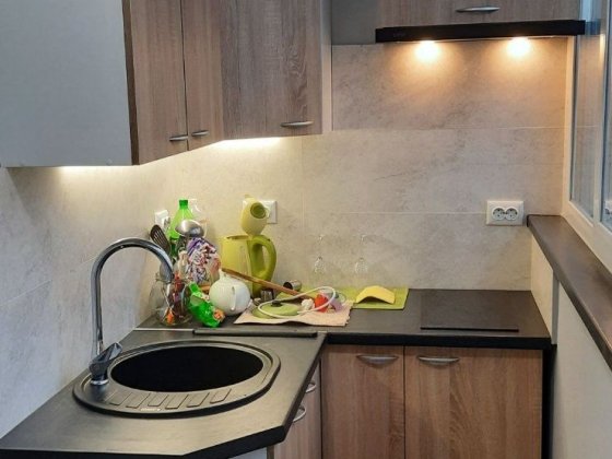 Здам свою квартиру 1к Коцюбинське власник Коцюбинское