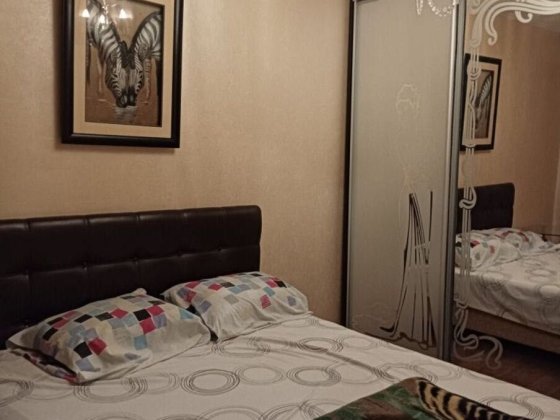 Сдается 3к квартира Краматорськ