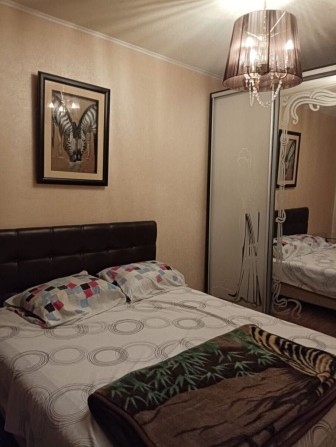 Сдается 3к квартира - фото 1