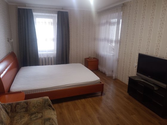 Сдаю 1-ю квартиру в центре,ул.Парковая,Крытый рынок,хозяин Краматорськ