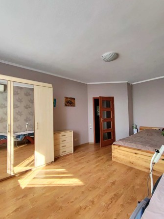 Здам 2-кім квартиру Коцюбинське вул. Доківська, з твариною ТАК, газ - фото 1