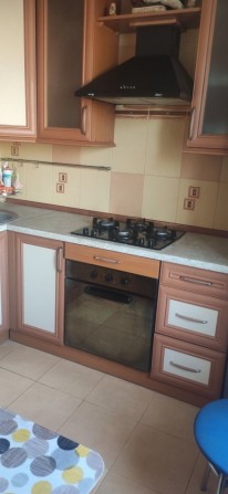 2к.Квартира ул Бульвар Краматорский 13 - фото 1