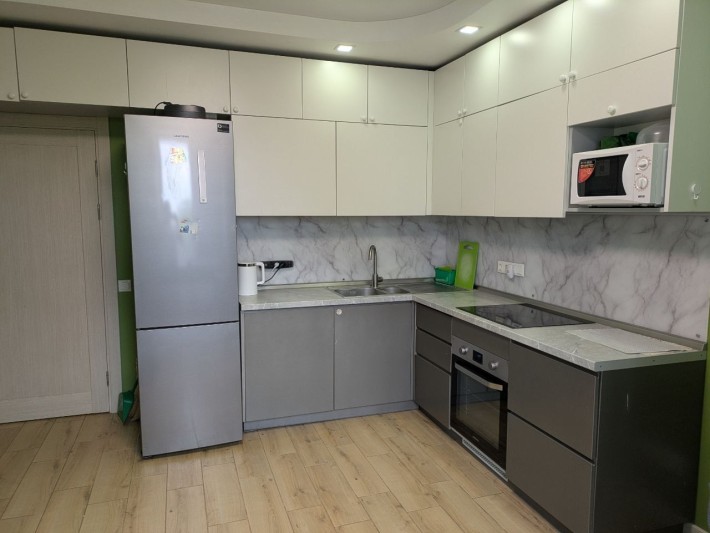 Довгострокова оренда квартири від власника, енергоавтономність 12Кват - фото 1