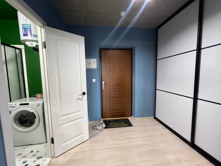 Оренда 1 к.ЖК Атлант Коцюбинське 15 хв метро Академмістечко - фото 1