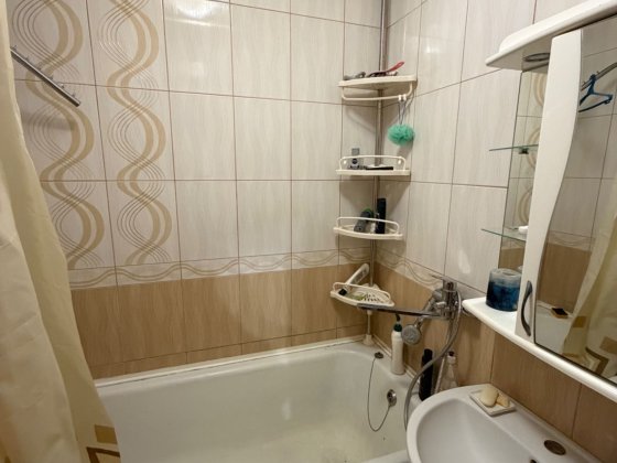 Здається 2к квартира Краматорськ