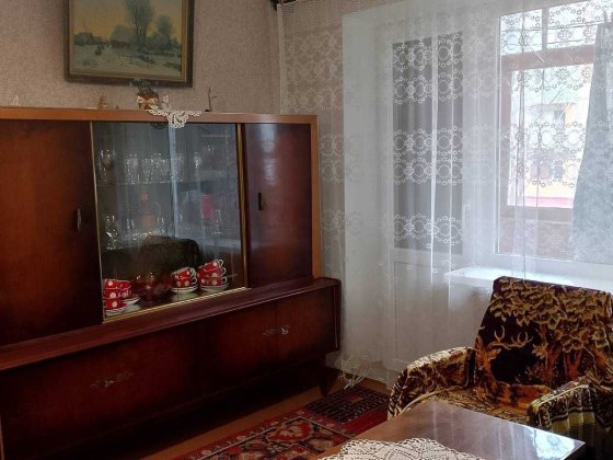 Здам 1-к квартиру. Краматорськ. Центр. Краматорськ