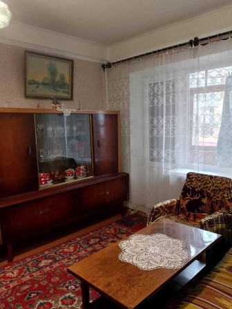 Здам 1-к квартиру. Краматорськ. Центр. - фото 1