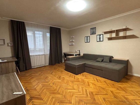 Оренда охайної 1к. Коцюбинське Коцюбинское