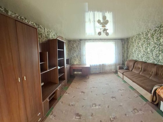 Аренда 3кімнатної квартири.КРАМАТОРСЬК Краматорськ