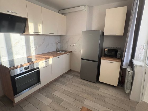 Оренда 1к квартири ЖК Атлант від власника Коцюбинское