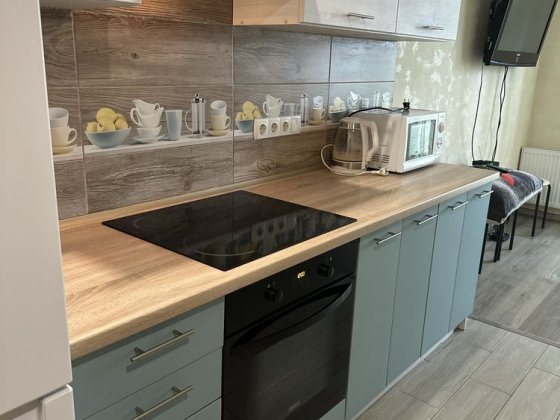 Аренда 1к квартири ЖК Атлант академмістечко РЕЗЕРВНЕ ЖИВЛЕННЯ Коцюбинское