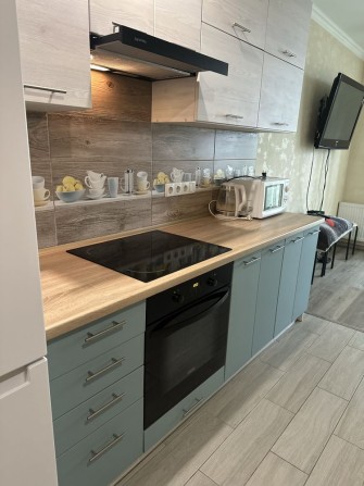 Аренда 1к квартири ЖК Атлант академмістечко РЕЗЕРВНЕ ЖИВЛЕННЯ - фото 1