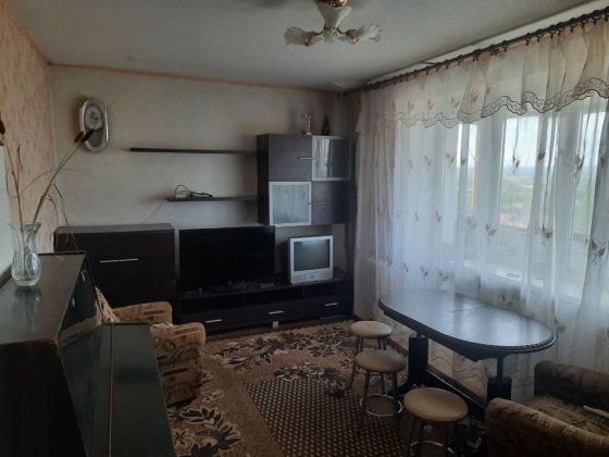 Квартира в центрі міста Краматорськ