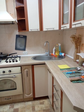 2- х ком кв. 1-й этаж. Автовокзал - фото 1