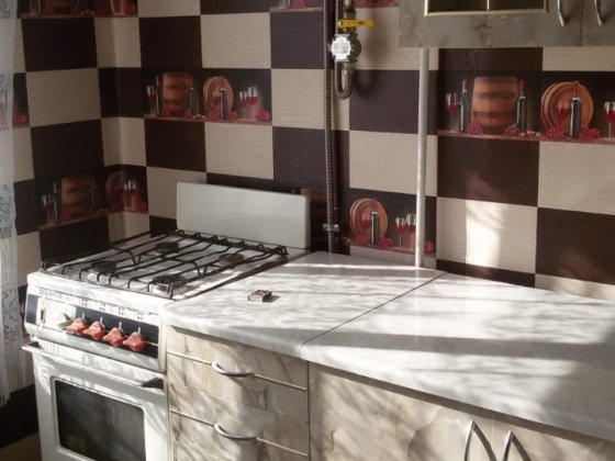 2-х комнатная квартира. Центр. Собственник Краматорськ