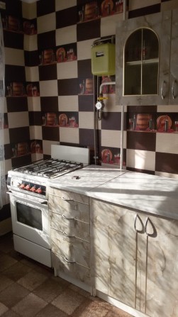 2-х комнатная квартира. Центр. Собственник - фото 1