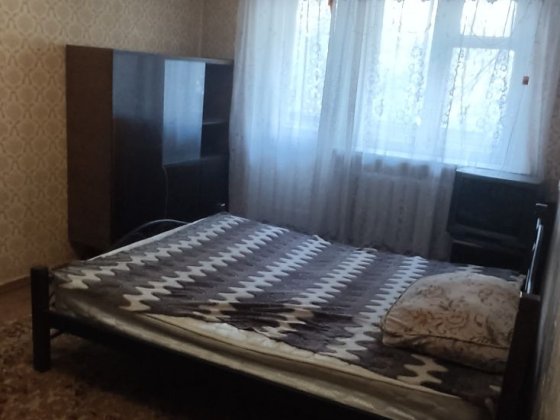 Здам затишну 1к. кв. на 2 поверсі. Краматорськ