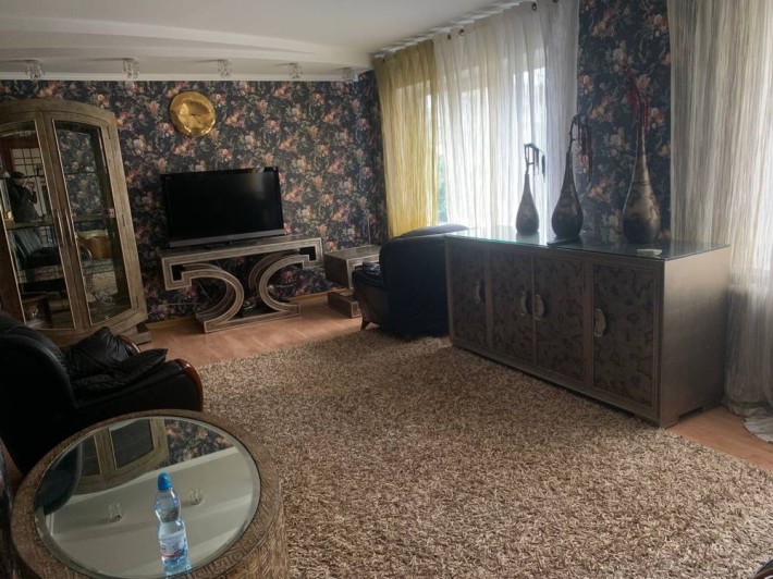 Сдам 5-ти комнатную квартиру. Центр - фото 1