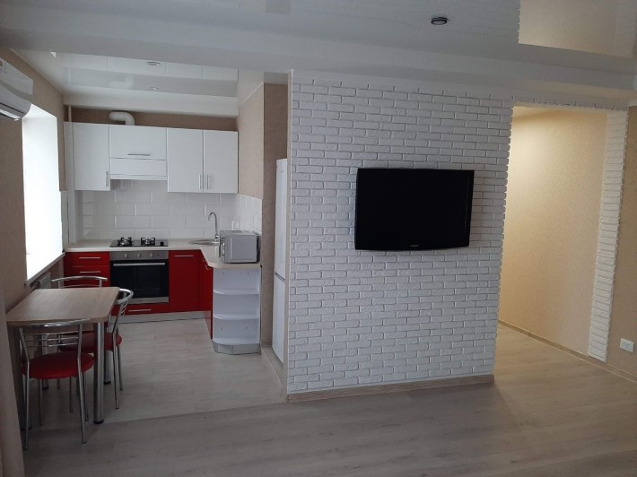 Квартира  студия  от хозяина, самый центр - фото 1