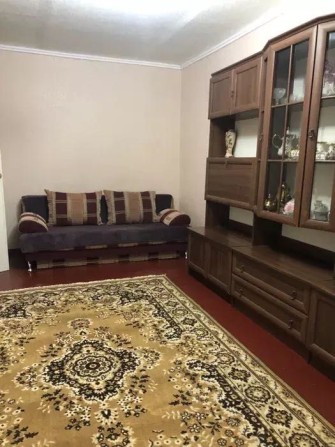 Здається 1к квартира в центрі на 1 поверсі (вул. В.Стуса, 65) - фото 1