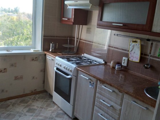 Сдаю 2-х комнатную квартиру. Хозяйка Краматорськ