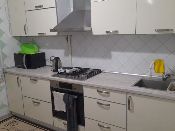 Сдам 3к квартиру в Центре Краматорськ