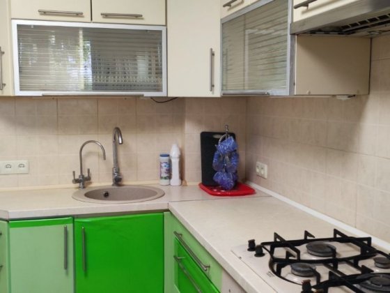 Оренда 3к Центр Парковая 10 Краматорськ