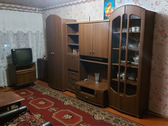 Сдам 2х комнатную квартиру на длительный срок Краматорськ