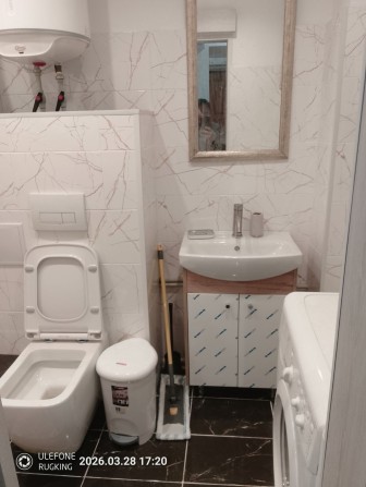 2х комн. сталинка, Пр-т Мира 6, центр площадь,  2 эт - фото 1