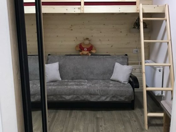 Оренда смарт квартири в Старому Місті Кам'янець-Подільський