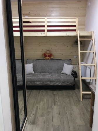 Оренда смарт квартири в Старому Місті - фото 1