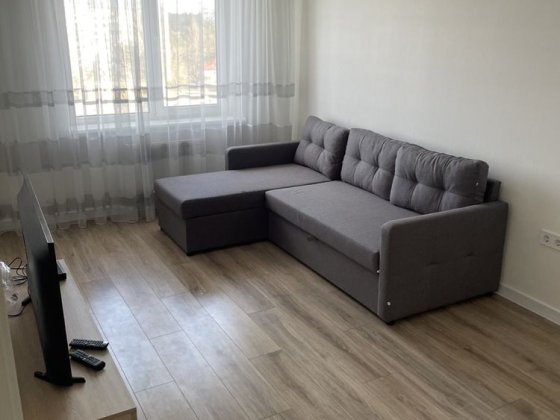 Оренда .1к. Коцюбинське , вул. Доківська 10 , 10 /25п Коцюбинское