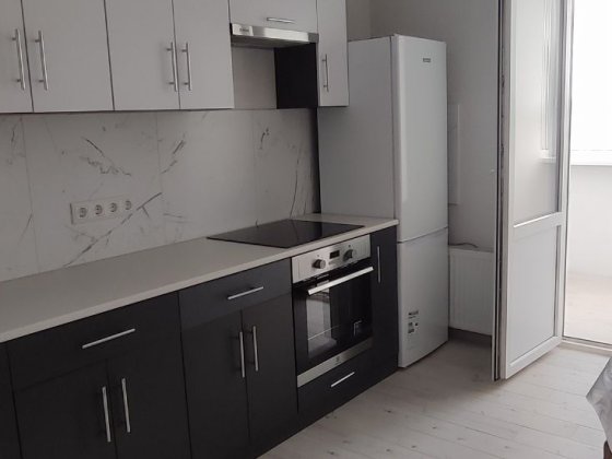 Власник. Перша здача! Все нове! Якісний ремонт , квартира 38 м2, на 22 Коцюбинское